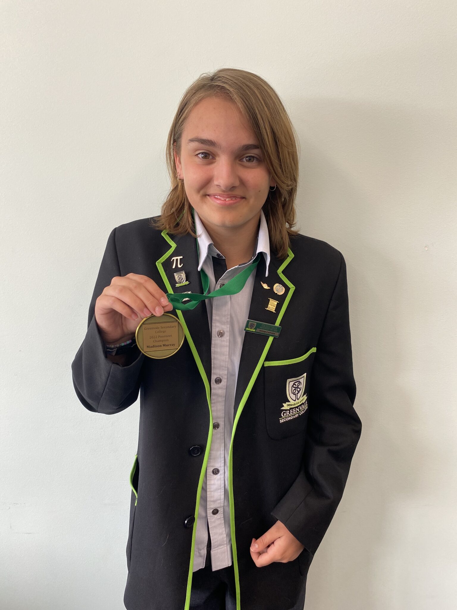 CONNECT TERM 4, 2022 Greenvale Secondary College