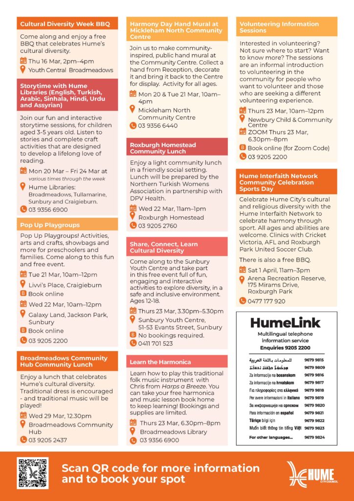 CONNECT TERM 1, 2023 Greenvale Secondary College